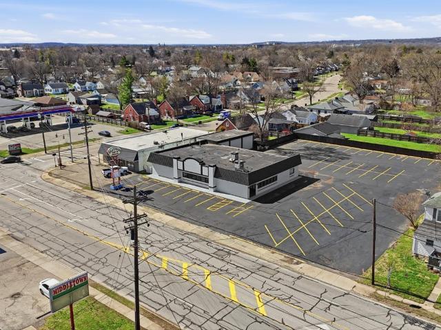 Commercial for sale in Middletown, Ohio