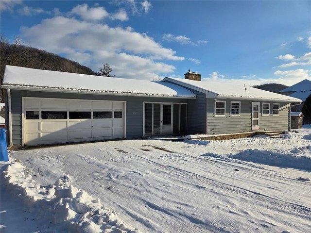 House for sale in Winona, Minnesota