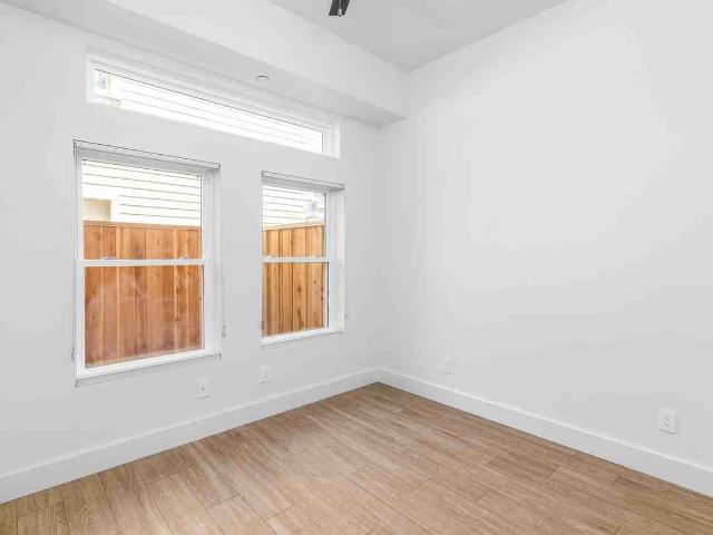 Apartment for rent in San Francisco, California