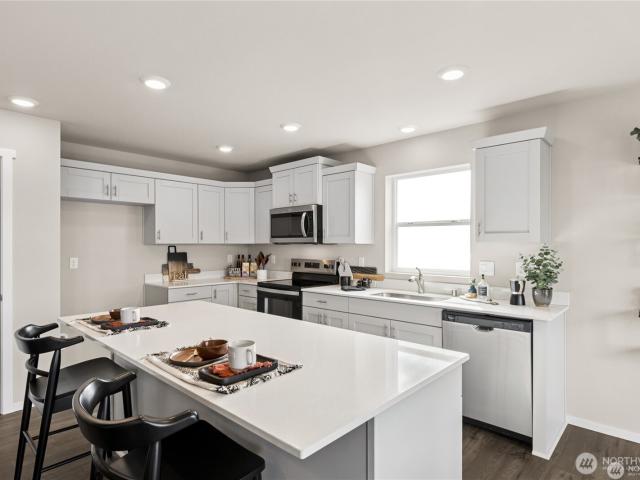 House for sale in Ellensburg, Washington