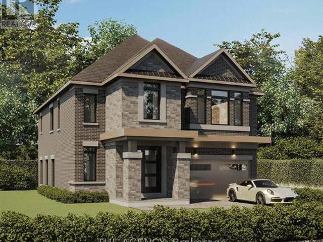 House for sale in Durham, Ontario