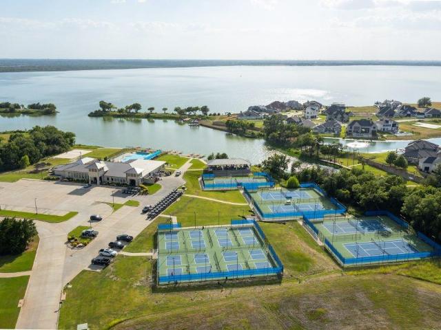 Townhouse for sale in Heath, Texas