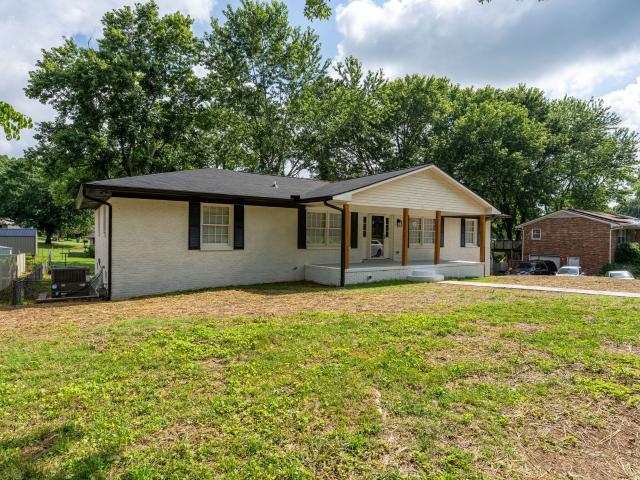 House for sale in Tennessee
