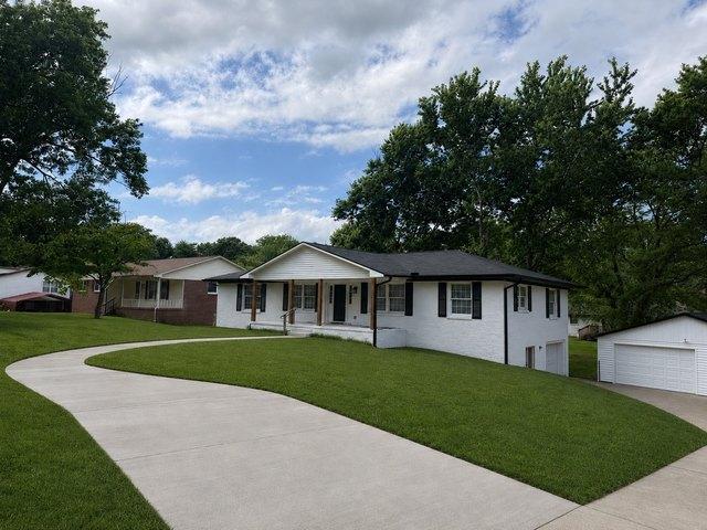 House for sale in Tennessee