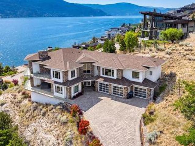 House for sale in Lake Country, British Columbia