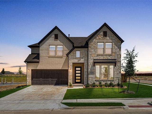 House for sale in Forney, Texas