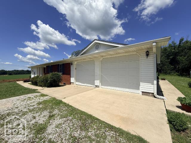 House for sale in Ark