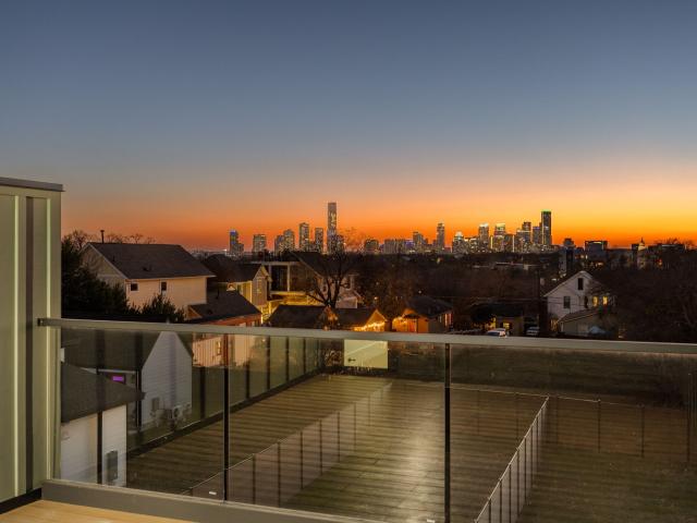 House for sale in Austin, Texas