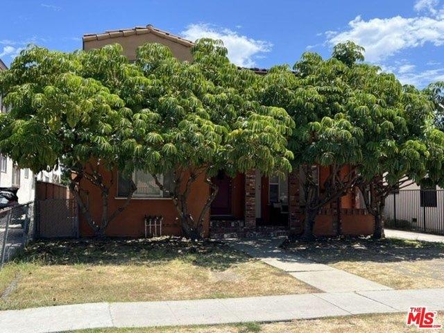 House for sale in Canoga Park, California