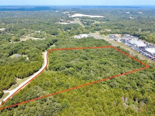 Land for sale in De Soto, Missouri