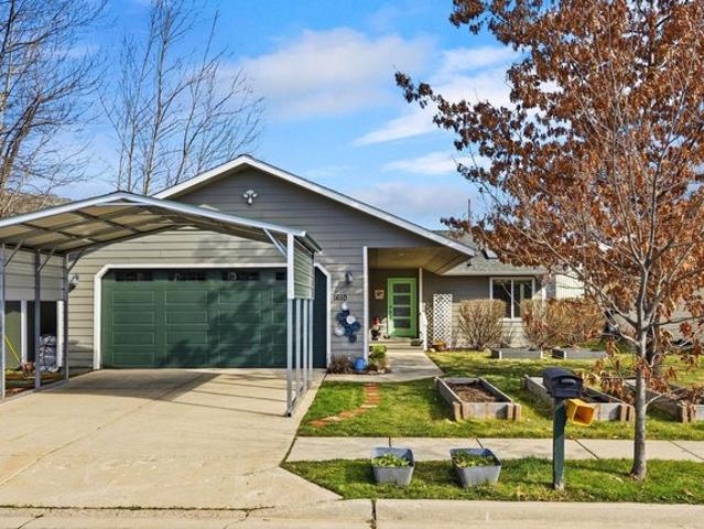 House for sale in Sandpoint, Idaho