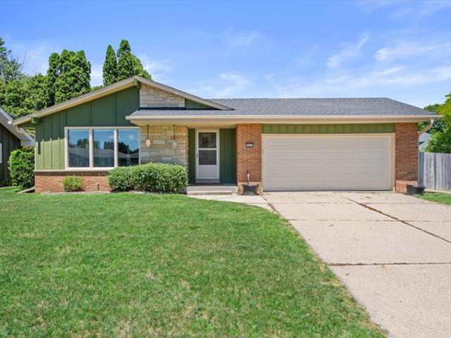 House for sale in South Milwaukee, Wisconsin