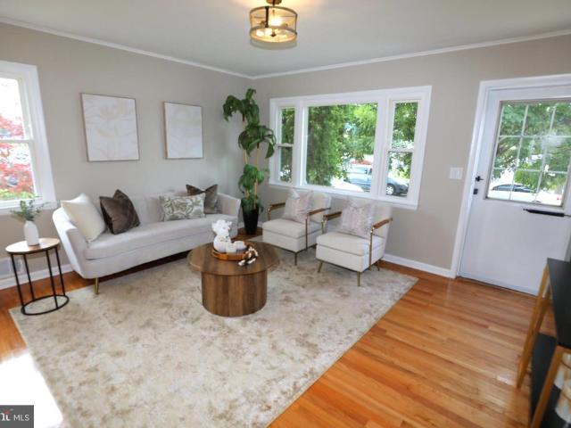 House for sale in Monmouth, New Jersey