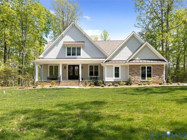 House for sale in Virginia