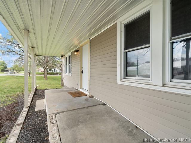 House for sale in Depauw, Indiana