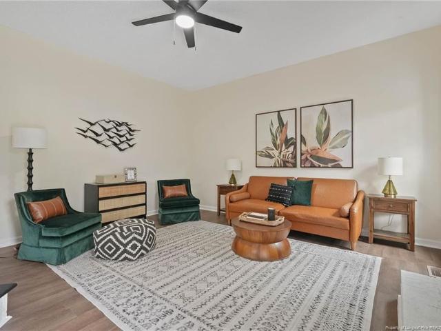 House for sale in Fayetteville, North Carolina