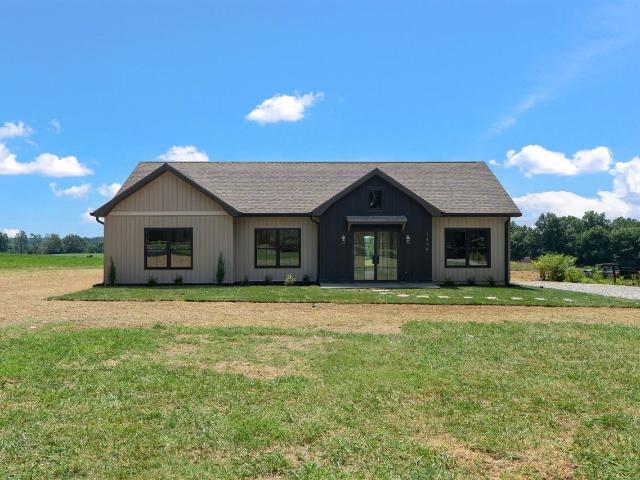 House for sale in Beaumont, Kentucky