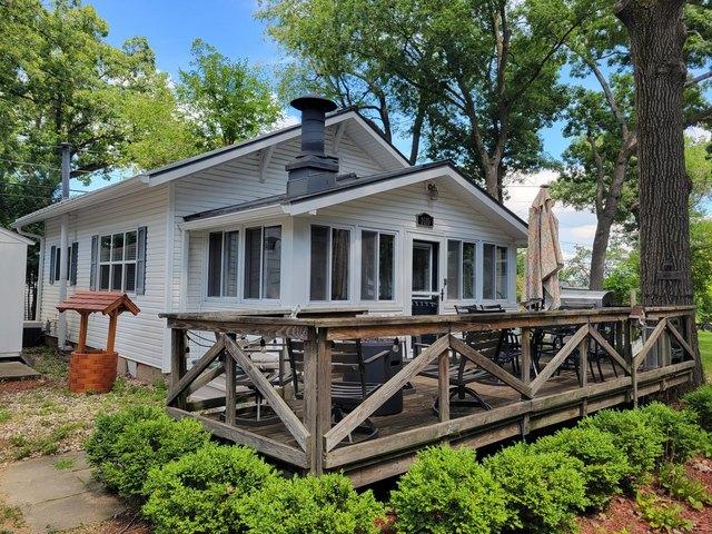 House for sale in Delavan, Wisconsin