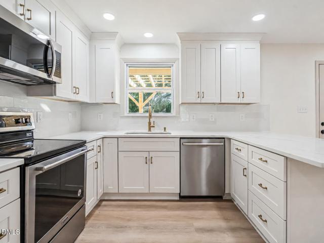 House for sale in Wake, North Carolina
