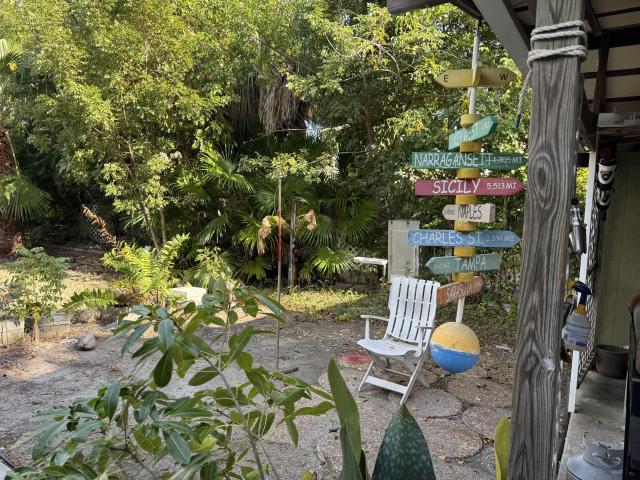 House for sale in Key West, Florida