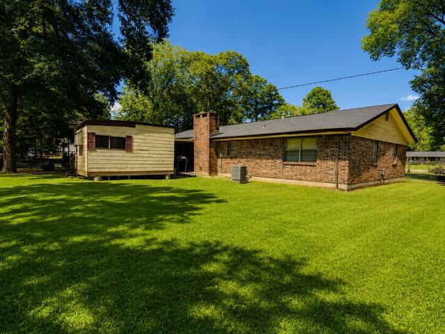 House for sale in Lufkin, Texas
