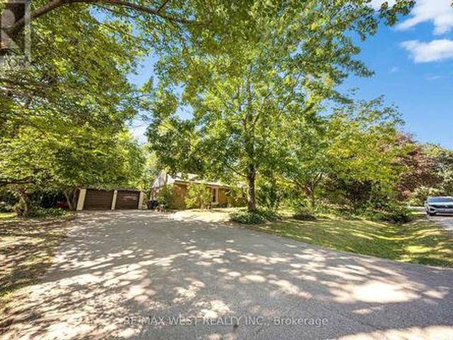 House for sale in Mississauga, Ontario