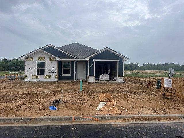 House for sale in Smith, Texas