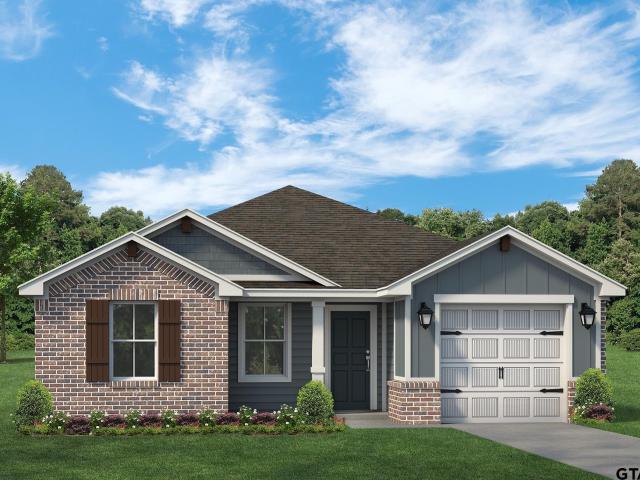 House for sale in Smith, Texas