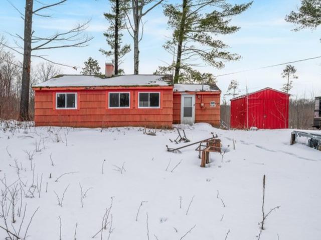 House for sale in Leroy, Michigan