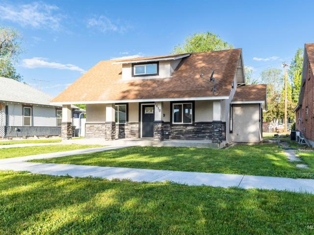 House for sale in Burley, Idaho