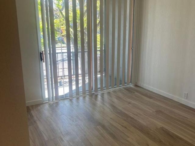Apartment for rent in Berkeley, California