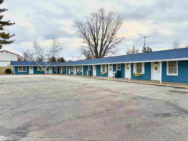 Commercial for sale in Hancock, Illinois