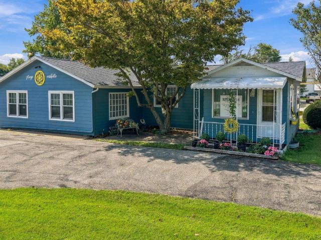 Commercial for sale in Nauvoo, Hancock County