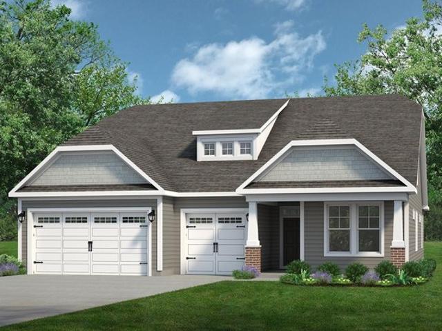 House for sale in Calabash, North Carolina