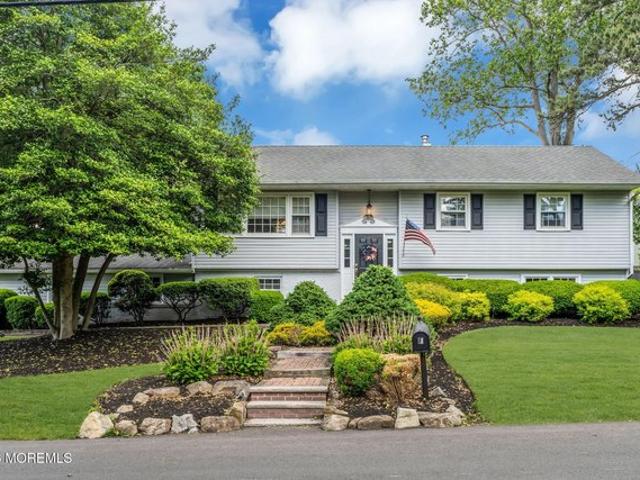 House for sale in Monmouth, New Jersey