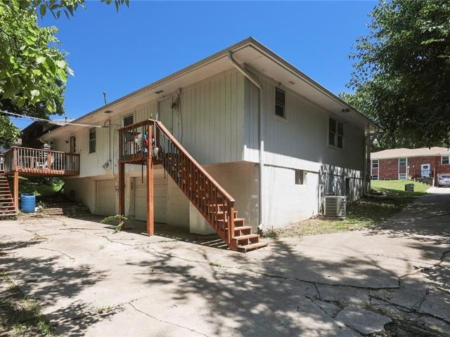 House for sale in Kansas