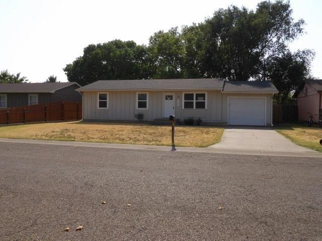 House for sale in Kansas