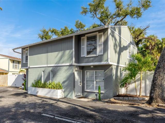 House for sale in Sarasota, Florida