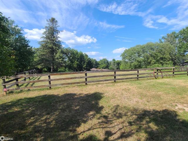 Land for sale in Mahaska, Iowa