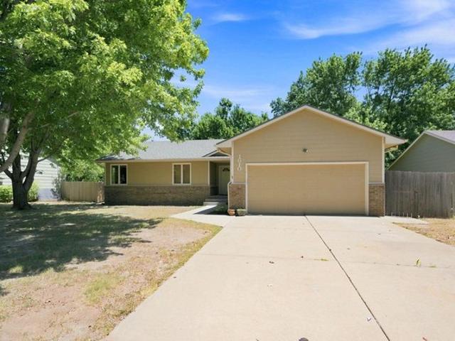House for sale in Kansas