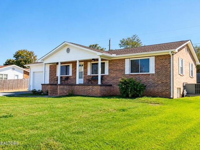 House for sale in Sweetwater, East Tennessee