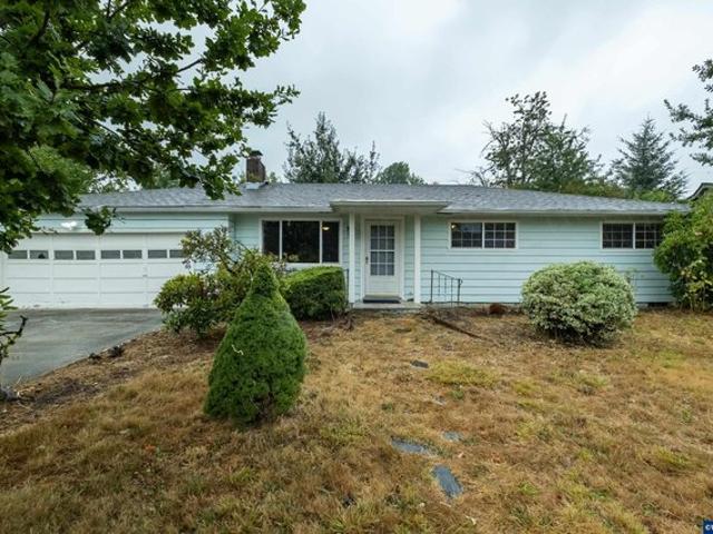 House for sale in Oregonia