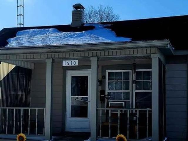 House for sale in Richmond, Indiana