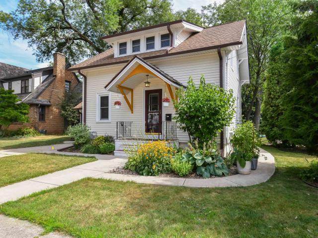 House for sale in Beloit, Wisconsin