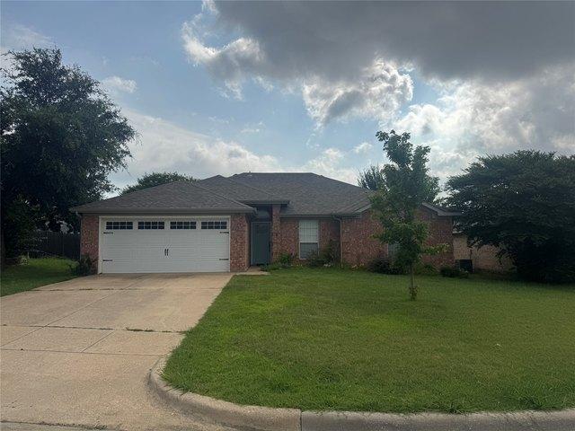 House for sale in Mansfield, Texas