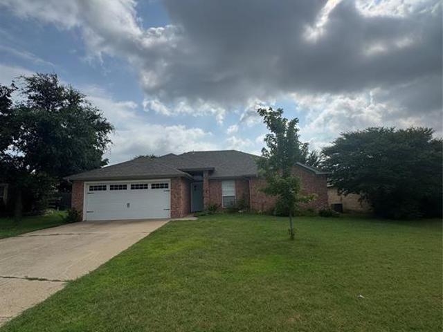 House for sale in Mansfield, Texas