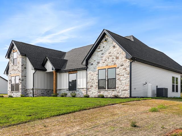 House for sale in South Carolina
