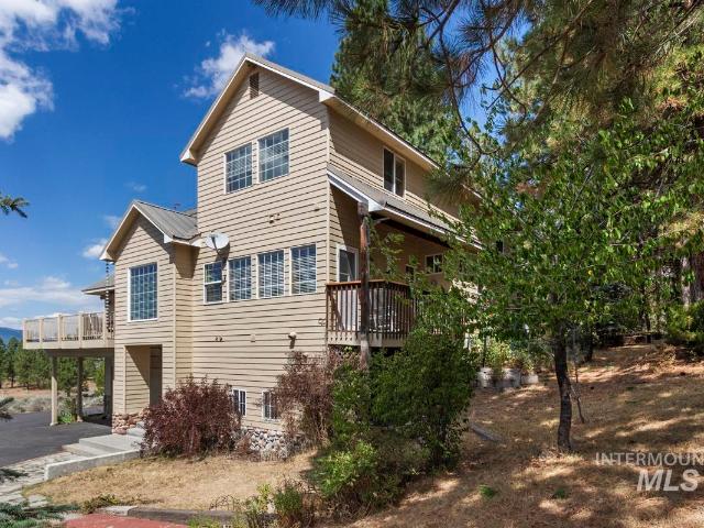 House for sale in Cascade, Idaho