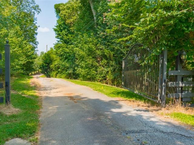 Land for sale in Buford, Georgia
