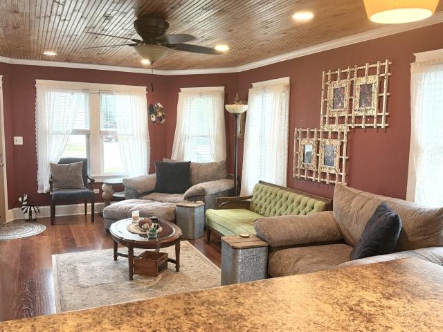House for sale in Ottawa, Illinois
